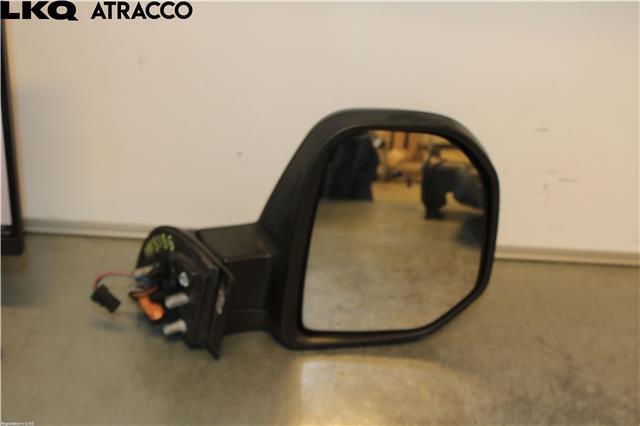 Speil høyre til Peugeot Partner 2008-2015 (Type II, Fase 1)  (8154SZ|)