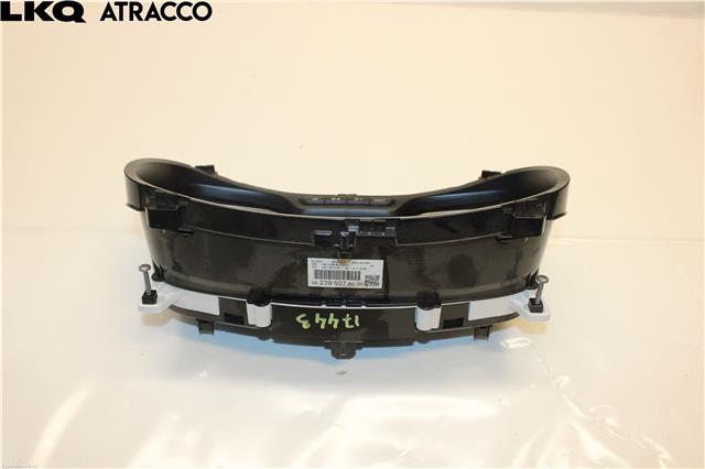 Speedometer til Peugeot Expert 2016-->> (Type III)  (982396078000|)