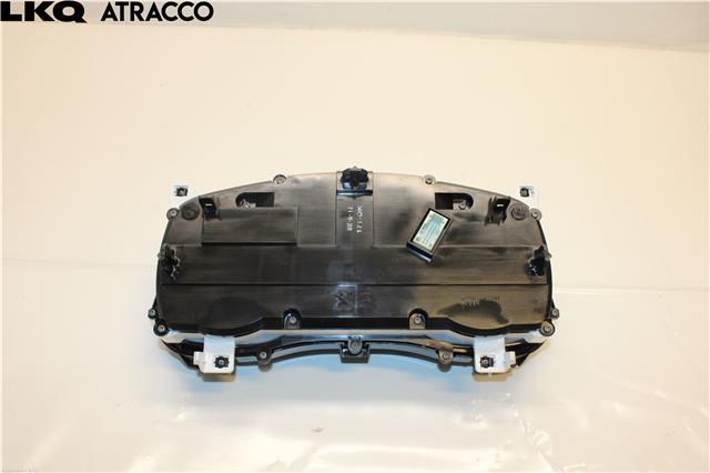 Speedometer til Peugeot Expert 2016-->> (Type III)  (982396078000|)