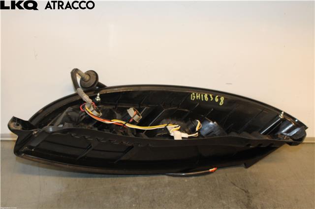 Baklykt høyre til Citroën C-Zero 2011-2020  (6351NE|)