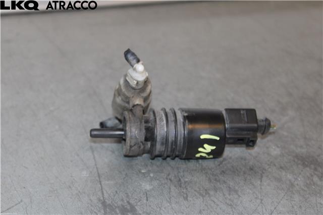 Spylerpumpe foran til VW Caddy 2010-2015 (Type III, Fase 2)  (1K6955651|)