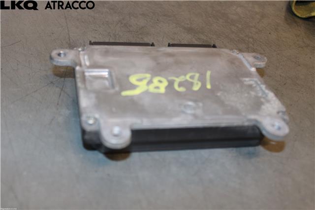 Styreenhet motor til Mitsubishi Outlander 2012-2015 (Type III, Fase 1)  (1860C102|)