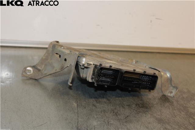 Styreenhet motor til Toyota Avensis 2009-2015 (Type III, Fase 1)  (1860C102|)