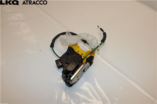 Diverse deler til Hyundai i30 2012-2017 (Type II)  (81310A6100|)