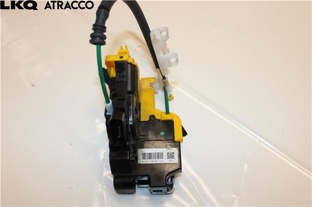 Diverse deler til Hyundai i30 2012-2017 (Type II)  (81310A6100|)