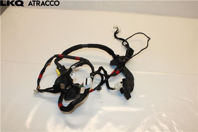 Ledningsnett til Hyundai i30, 2012-2017 (Type II)  (91600A6100)