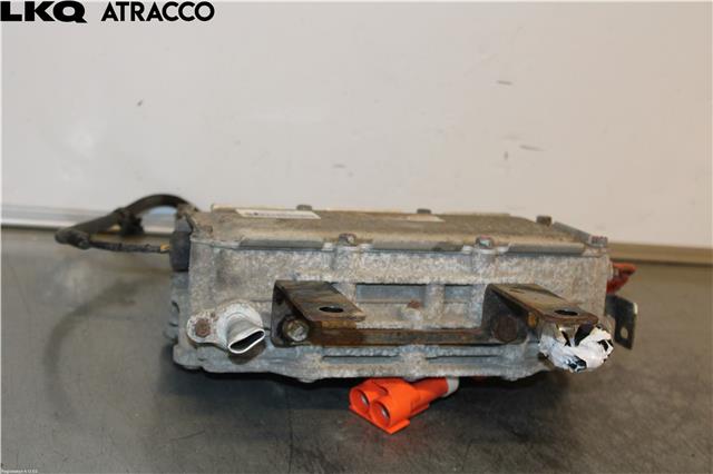 Varmeapparat register til Citroën C-Zero 2011-2020  (7806A085|)