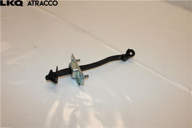 Dørstopper til Ford Ranger 2012-2015  (1756344|)