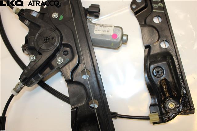 Ruteheis til Ford Ranger 2012-2015  (2182386|)
