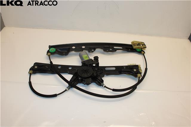 Ruteheis til Ford Ranger 2012-2015  (2182386|)