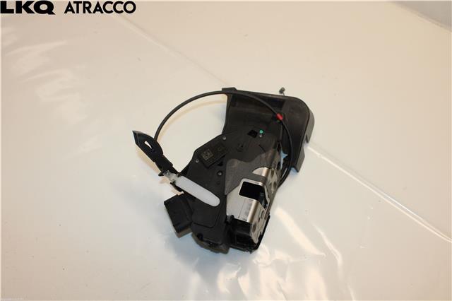 Diverse deler til Ford Ranger, 2012-2015 (5303367)