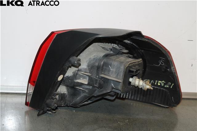 Baklykt venstre til VW Golf VI 2008-2012  (5K0945095E|)