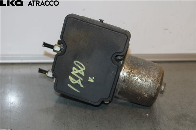 Bremsekraft-regulator bak til Nissan E-NV200 2014-->>  (475004FA3A|)