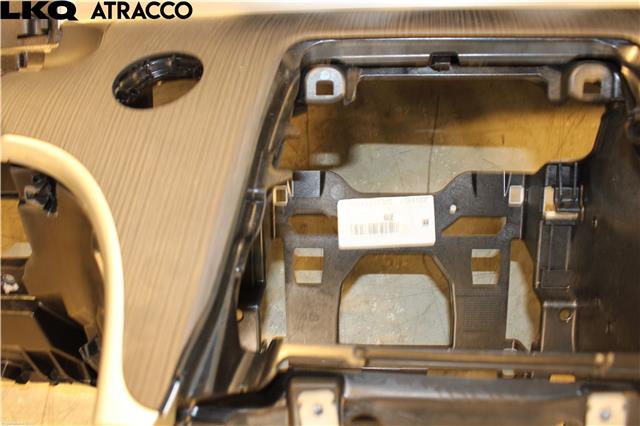 Dashbord til Mercedes C-Klasse 2021-->> (W206) (W206) (A2066800601|)