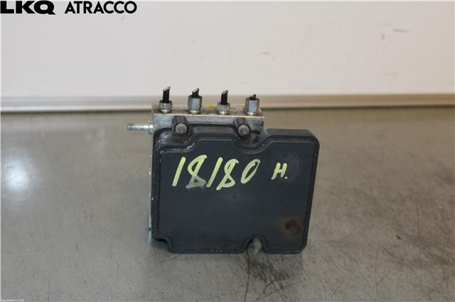 ABS sentral til Nissan E-NV200 2014-->>  (476604FA2A|)