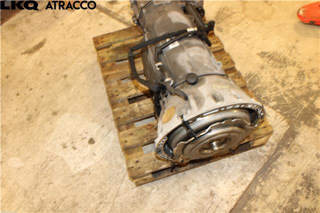 Girkasse automat til Mercedes GL 2012-2016 (Fase 1) (X166) (X166) (A166270530080|)