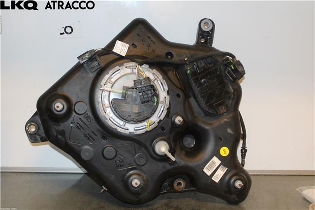 AdBlue tank til Audi A6 2014-2018 (Type IV, Fase 2) (C7) (C7) (4G0131879F|)