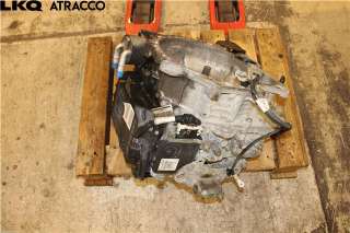Girkasse automat til Peugeot 508,   (|9828330680)