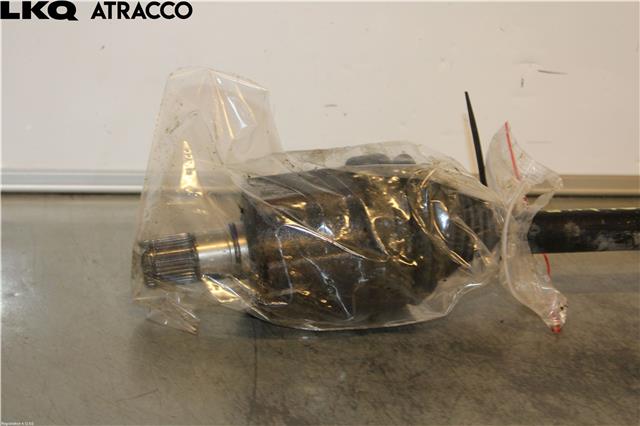 Drivaksel venstre foran til VW Tiguan 2011-2016 (Type I, Fase 2)  (3Q0407271CF|)