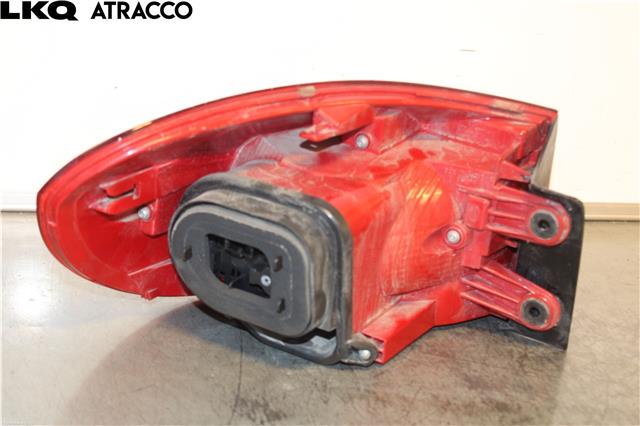 Baklykt høyre til VW Tiguan 2011-2016 (Type I, Fase 2)  (5N0945096Q|)