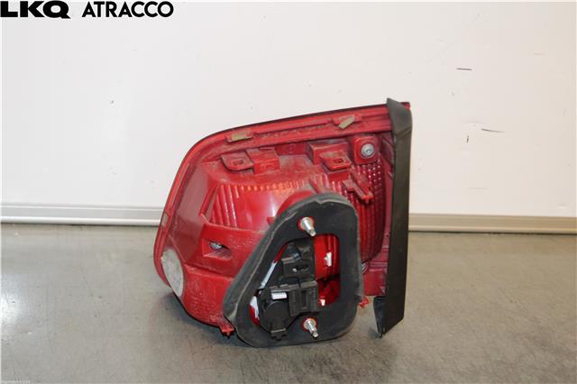 Baklykt venstre indre til VW Tiguan 2011-2016 (Type I, Fase 2)  (5N0945093G|)