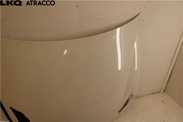 Panser til VW Golf VI 2008-2012 (5K0823031G|)
