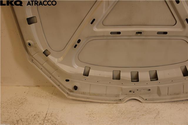 Panser til VW Golf VI 2008-2012 (5K0823031G|)