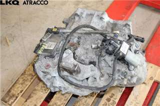 Girkasse automat til Citroën C4, Picasso,   (|9807418780)