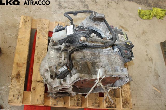 Girkasse automat til Citroën C4, Picasso 2013-2018 (Type II)  (9807418780|)
