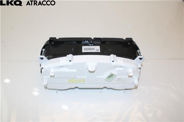 Speedometer til Peugeot Expert 2016-->> (Type III)  (9837473080|)
