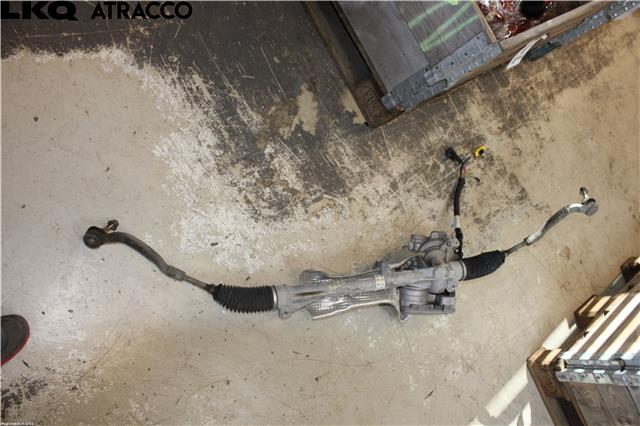 Tannstang til Peugeot 508, 2018-->> (Type II)  (1684423680)