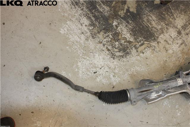 Tannstang til Peugeot 508 2018-->> (Type II)  (1684423680|)