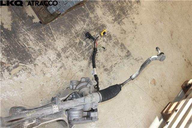 Tannstang til Peugeot 508 2018-->> (Type II)  (1684423680|)