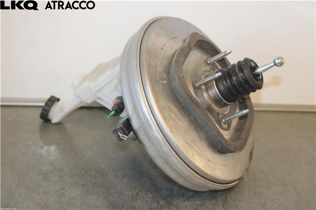 Bremsekraft-regulator bak til Peugeot 508, 2018-->> (Type II)  (9844696780)