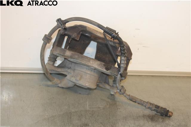 Bremsecaliper høyre foran til Peugeot 508 2018-->> (Type II)  (1647880080|)