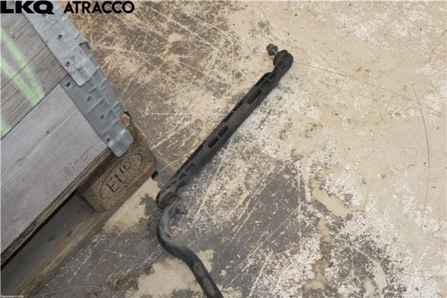 Stabilisatorstag foran til Peugeot 508 2018-->> (Type II)  (9834069480|)