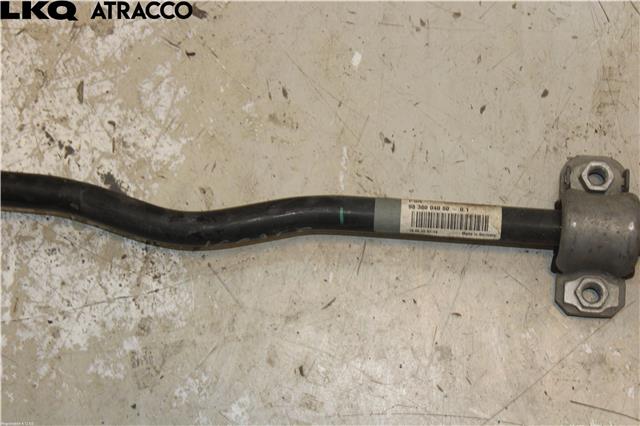 Stabilisatorstag foran til Peugeot 508 2018-->> (Type II)  (9834069480|)
