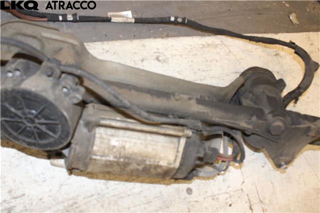 Tannstang til VW Caddy 2010-2015 (Type III, Fase 2)  (1K1423055M|)