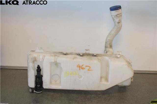 Spylertank til Peugeot Expert 2016-->> (Type III) (9809803280|)