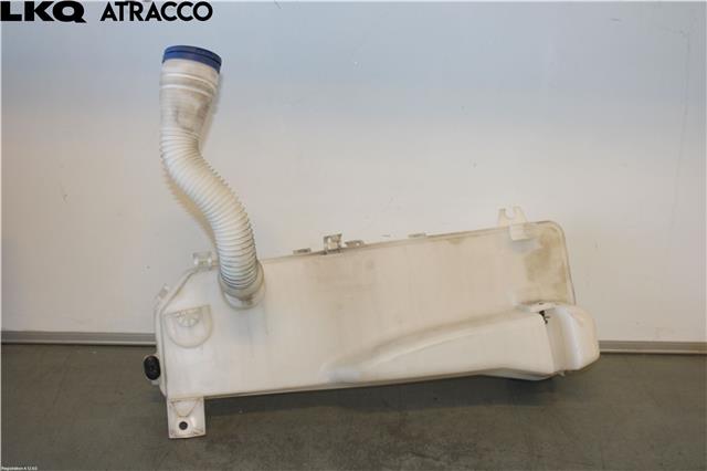 Spylertank til Peugeot Expert 2016-->> (Type III) (9809803280|)