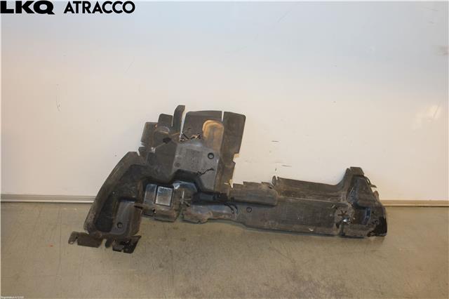 Diverse deler til Peugeot Expert 2016-->> (Type III)  (9812134080|)