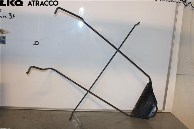 Diverse deler til Peugeot Expert 2016-->> (Type III)  (9812022080|)