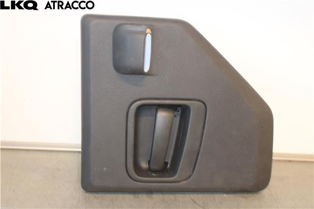 Diverse deler til Peugeot Expert 2016-->> (Type III) (98099548ZD|)