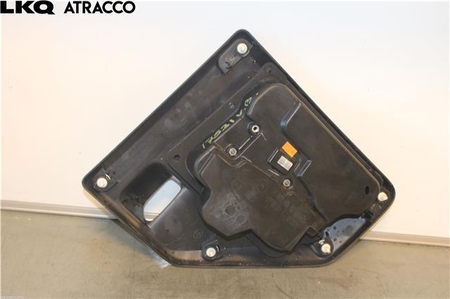 Diverse deler til Peugeot Expert 2016-->> (Type III) (98099548ZD|)