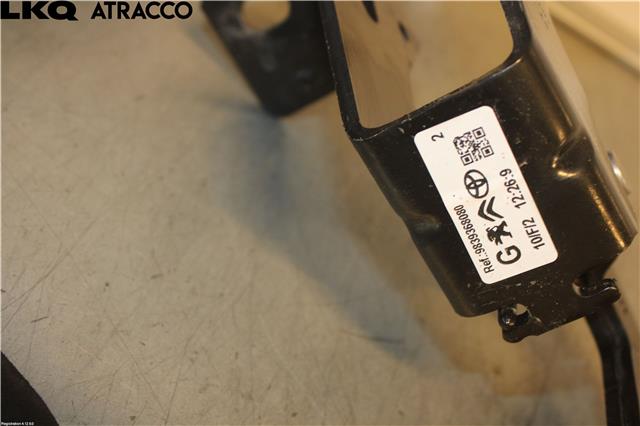 Diverse deler til Peugeot Expert 2016-->> (Type III)  (9839368080|)