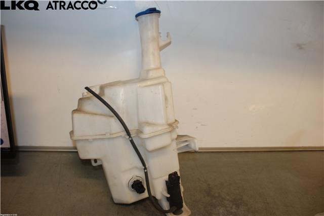 Spylertank til Hyundai Ioniq Electric 2016-2019 (Fase 1)  (98610G2010|)