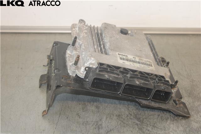 Styreenhet motor til Renault Kangoo 2008-2021 (Type II) (237104376R|)