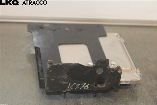 Styreenhet motor til Renault Kangoo 2008-2021 (Type II) (237104376R|)