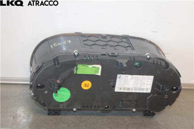 Instrumentpanel til MG ZS EV 2022-->> (Type I, Fase 2)  (11246507|)