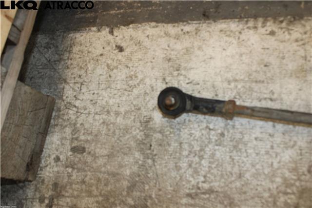 Tannstang til Mitsubishi Outlander 2012-2015 (Type III, Fase 1)  (4410A453|)